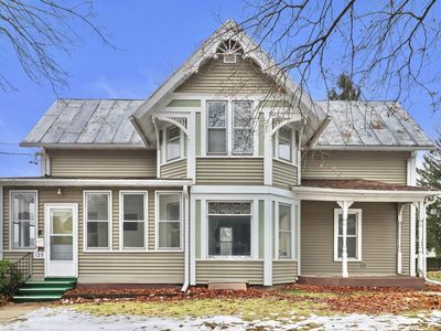 125 North Wilson Avenue, Jefferson, WI, 53549