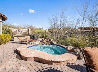 7423 E Camino Rayo De Luz, Scottsdale, AZ 85266
