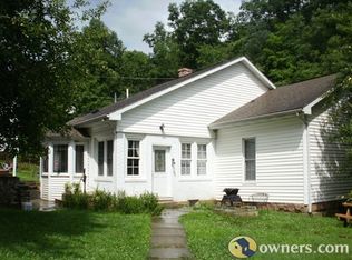 1686 Laurel Run Rd, Weston, WV 26452