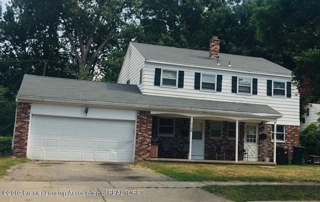 1st image of 3706 Malibu Dr
