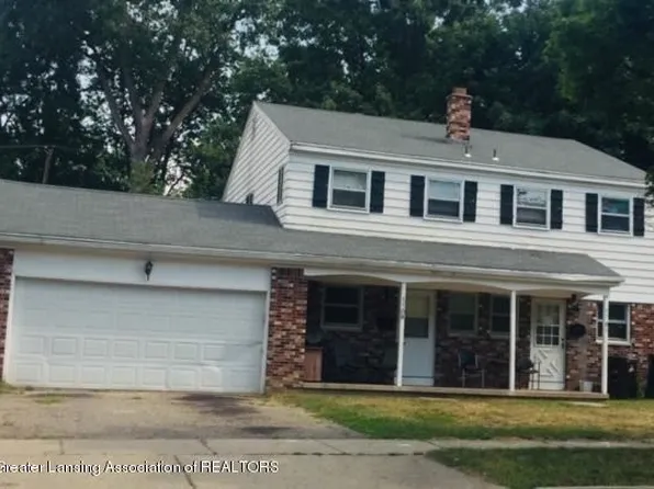 3706 Malibu Dr, Lansing, MI 48911