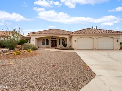 2740 Brewer Dr, Sierra Vista, AZ, 85650