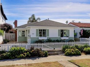 210 Avenue E, Redondo Beach, CA 90277