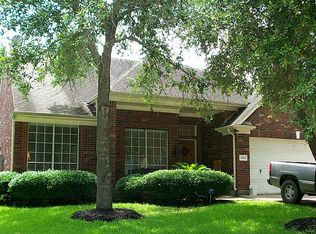 1310 Irish Mist Ct, Katy, TX 77450