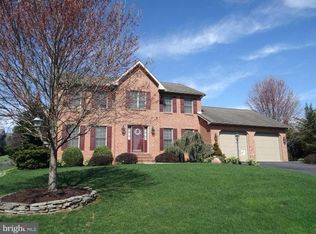 259 Heritage Rd, Chambersburg, PA 17202