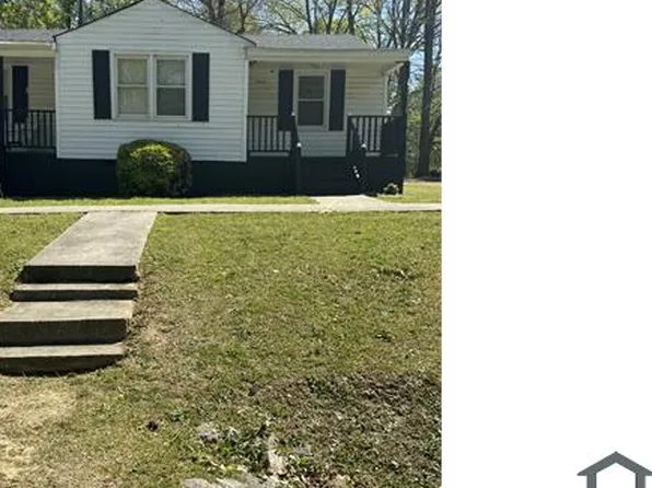 1629 Rose Ln, Raleigh, NC 27610