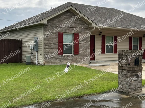 634 Old Darbonne Rd, West Monroe, LA 71291