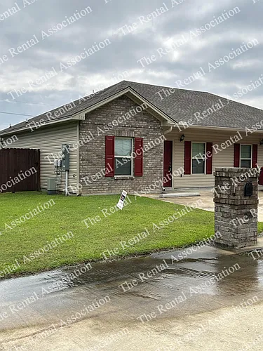 634 Old Darbonne Rd Photo 1