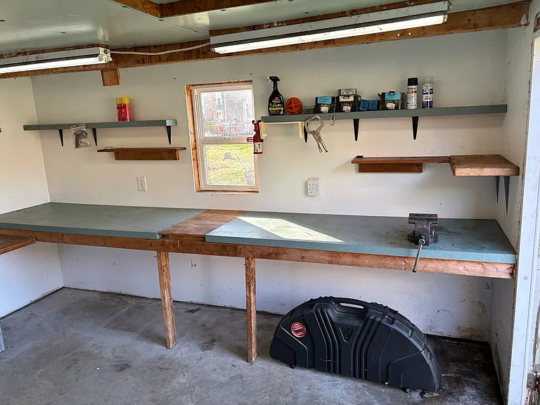 Workshop