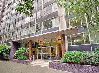 1221 Minor Ave APT 602, Seattle, WA 98101