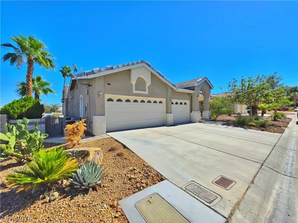 3376 Tiara Point Cir, Las Vegas, NV 89146