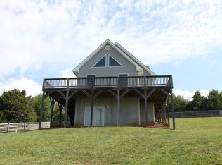 24290 Flax Rd, Abingdon, VA 24211