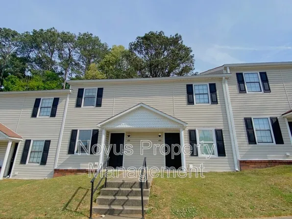 619 South St, Carrollton, GA 30117