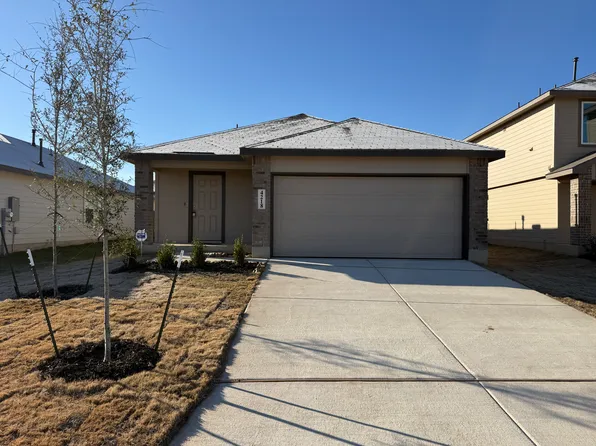 4218 Paprika Grv, Von Ormy, TX