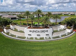13534 SW Oceanus Blvd, Port Saint Lucie, FL 34987