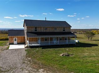 9285 Glinderman Rd, Fillmore, NY 14735