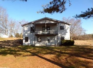 2650 Timberlake Dr, Royal, AR 71968