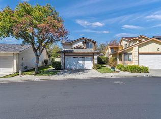 370 Stageline Dr, Vallejo, CA 94591