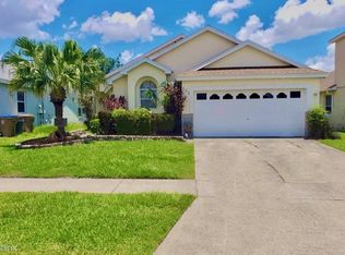 131 Seneca Point Trl, Kissimmee, FL 34746