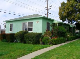 1013 Elm Ave, Glendale, CA 91201