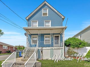 87 S Fulton St, Woodbridge, NJ 07095