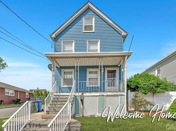 87 S Fulton St, Woodbridge, NJ 07095