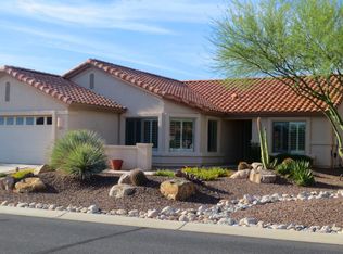 61744 E Briarwood Dr, Saddlebrooke, AZ 85739