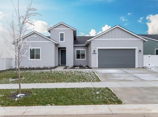 8715 S White Clay Way, Meridian, ID 83642