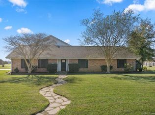 2719 Mickey Ln, Lake Charles, LA 70607