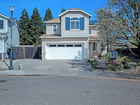 5138 Rowe Dr, Fairfield, CA 94533