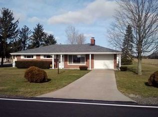 4543 Curtice Rd, Northwood, OH 43619