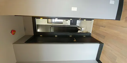 Rented by Reyes & Elsamad Real Estate Group