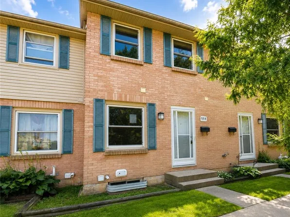 1247 Huron St #111, London, ON N5Y 4X7