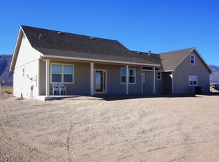 31 Hawk View Dr, Wellington, NV 89444