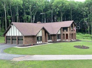 N3173 N 25th Rd, Coleman, WI 54112