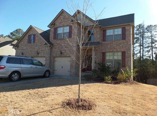 455 Ashbury Cir, Dallas, GA