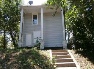 3525 Smart Ave, Kansas City, MO 64124