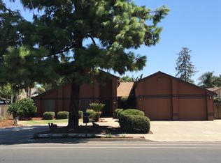 1220 N M St, Tulare, CA 93274