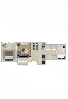 Rented by Oxford Property Group | media 19