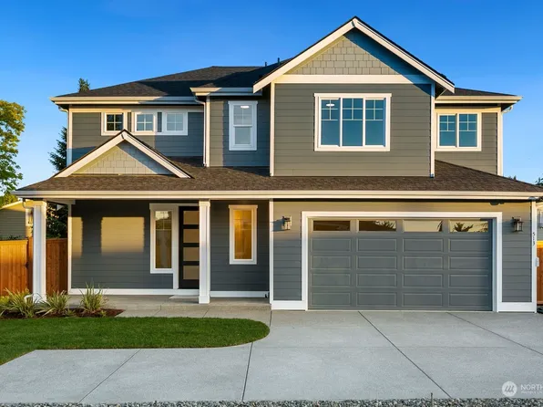 513 Butte Avenue, Pacific, WA 98047