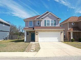 763 Sycamore Moon, San Antonio, TX 78216