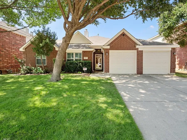 8433 Ladina Pl, Fort Worth, TX 76131