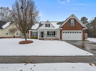 238 Sellhorn Blvd, New Bern, NC 28562