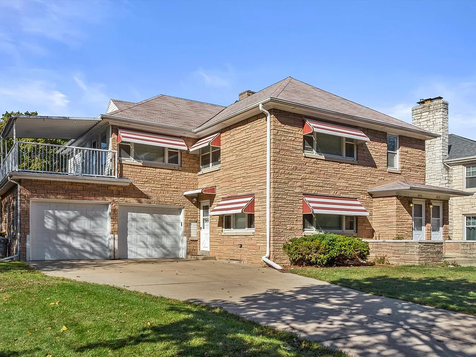 8748 Parkview Ct #8748