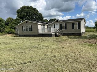 283 Blue Grass Dr, Washington, LA 70589