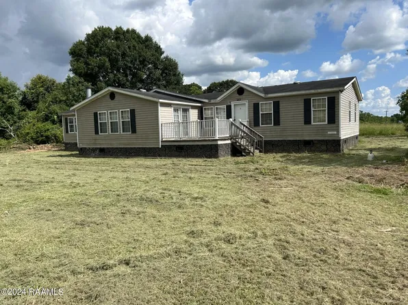 283 Blue Grass Dr, Washington, LA 70589