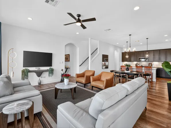 (undisclosed Address), Round Rock, TX 78665