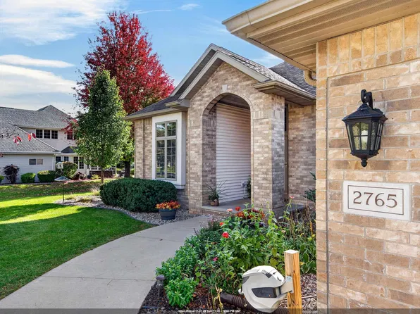2765 Leila Mae Ln, Oshkosh, WI 54904