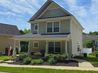 180 Elizabeth Pkwy, Akron, OH 44304