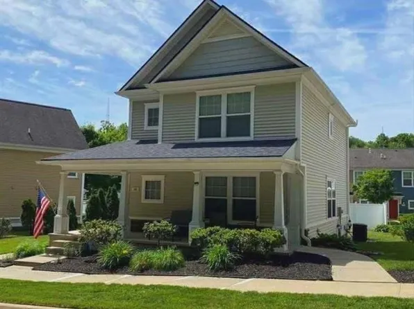 180 Elizabeth Pkwy, Akron, OH 44304